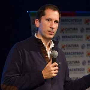 Lic. Sebastián Torre