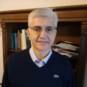 Prof. Enrique Alvarez