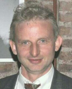 Lic. Leonardo Bertolino