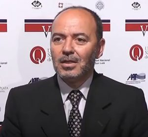 Ing. Andrés Lefkovics