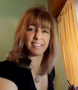Lic.Karina Garcia